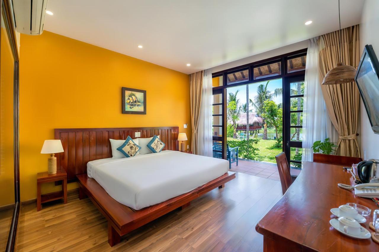 Zen Retreat Hoi An Hotel Kültér fotó
