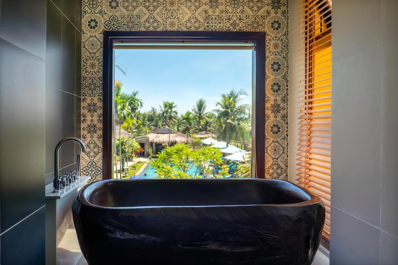 Zen Retreat Hoi An Hotel Kültér fotó