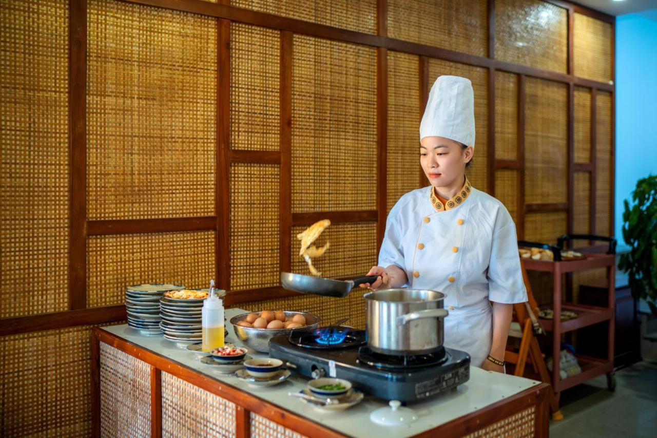 Zen Retreat Hoi An Hotel Kültér fotó