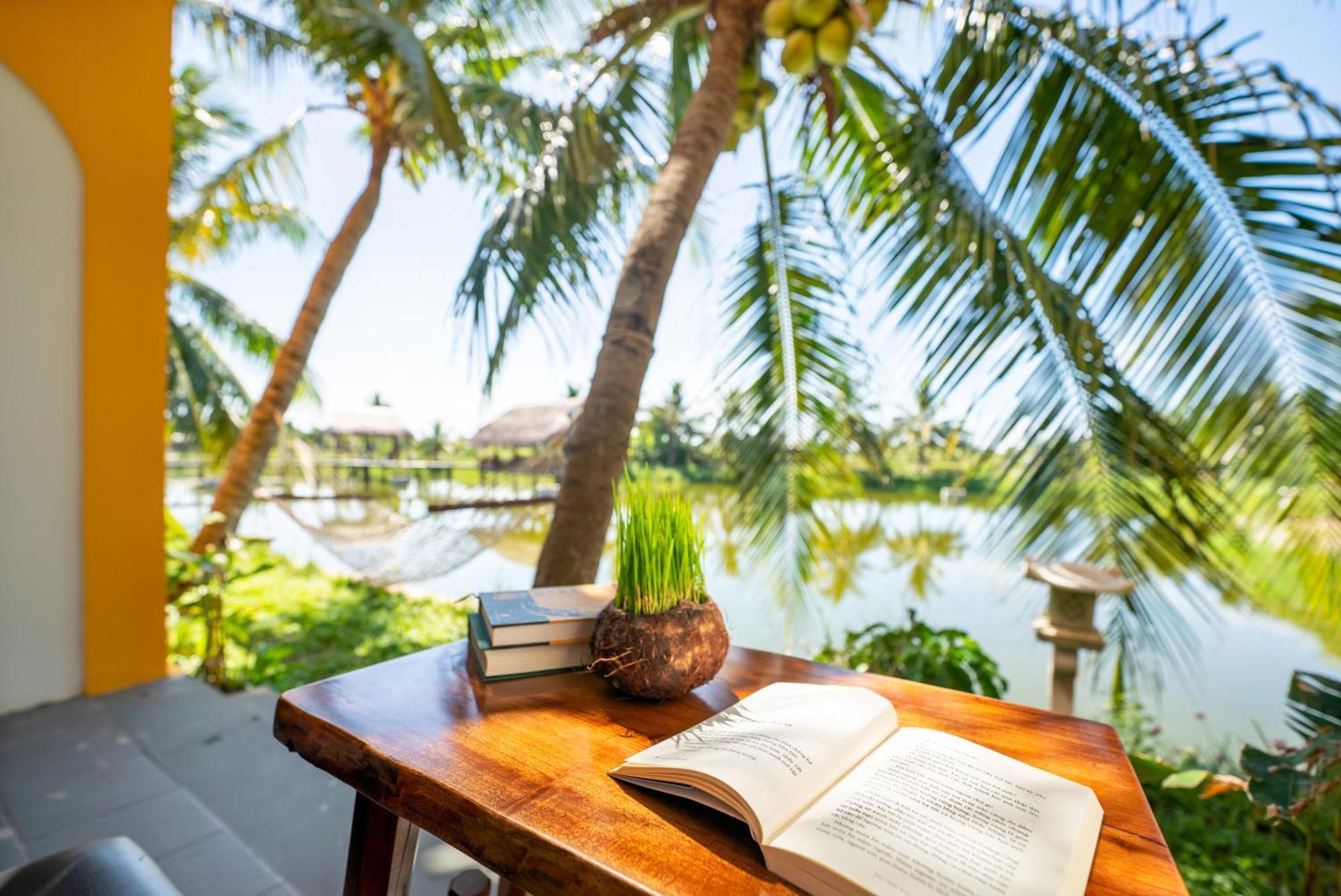 Zen Retreat Hoi An Hotel Kültér fotó