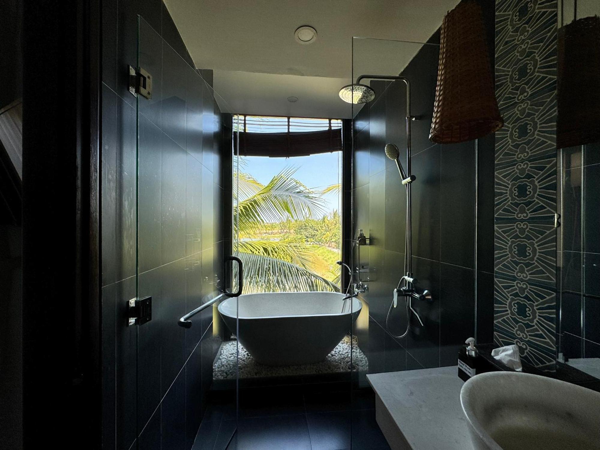 Zen Retreat Hoi An Hotel Kültér fotó
